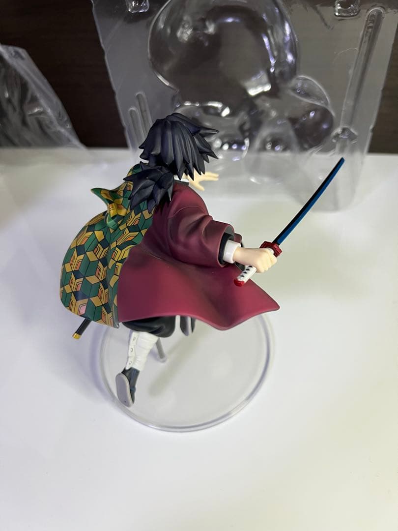 ConoFig 冨岡義勇 「鬼滅の刃」 ANIPLEX