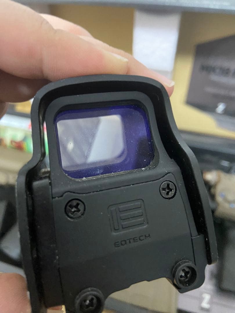 東京マルイ(TOKYO MARUI) No.11 MK18 MOD.1