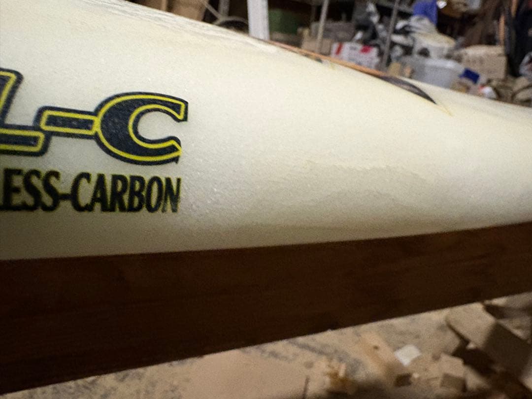 TOMOサーフボード　 ハイドロショートワイド