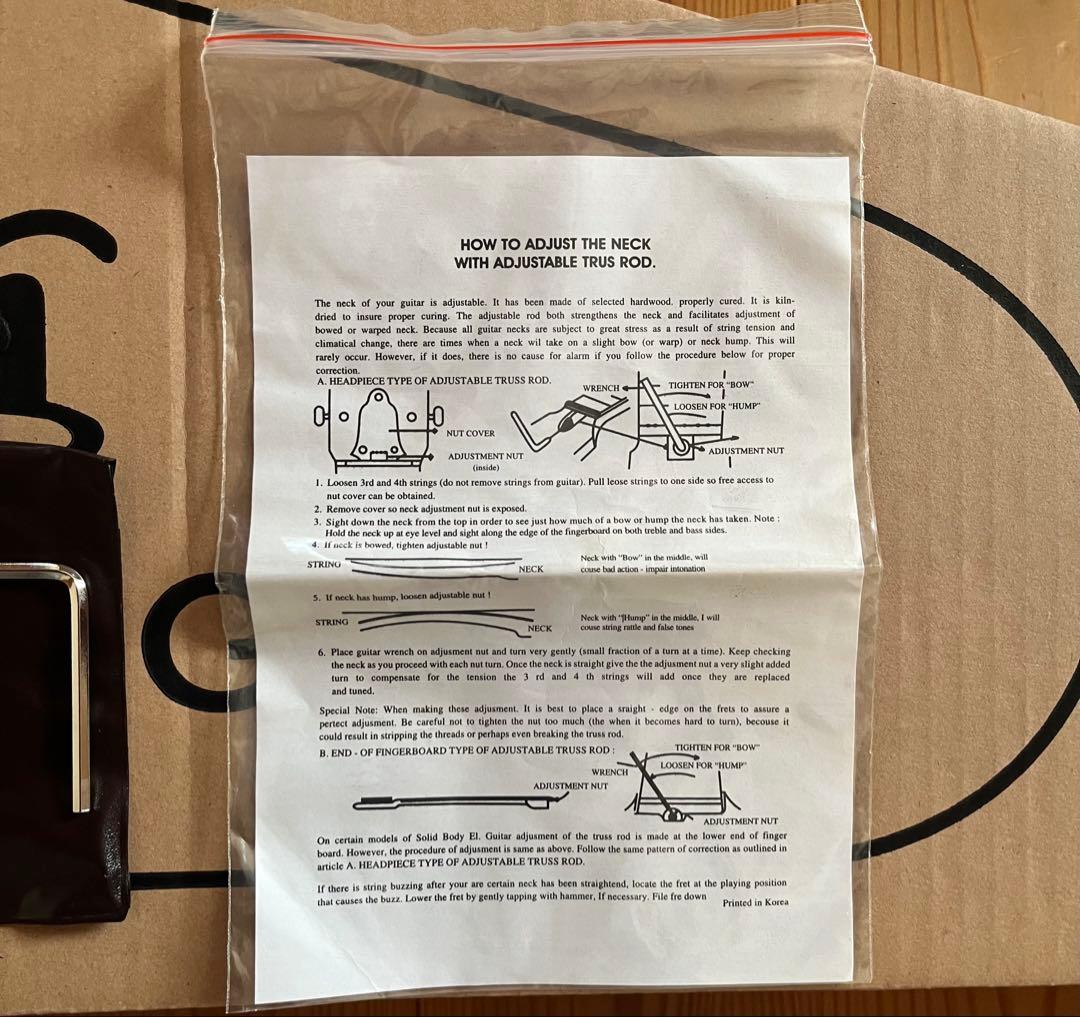 【廃盤品】S-Yairi YF-3Mエレアコ Fishman掲載GROVERペグ