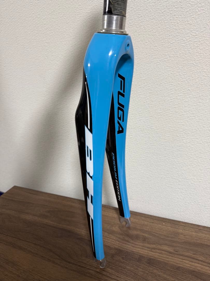BH FUGA podium Edition フロントフォーク