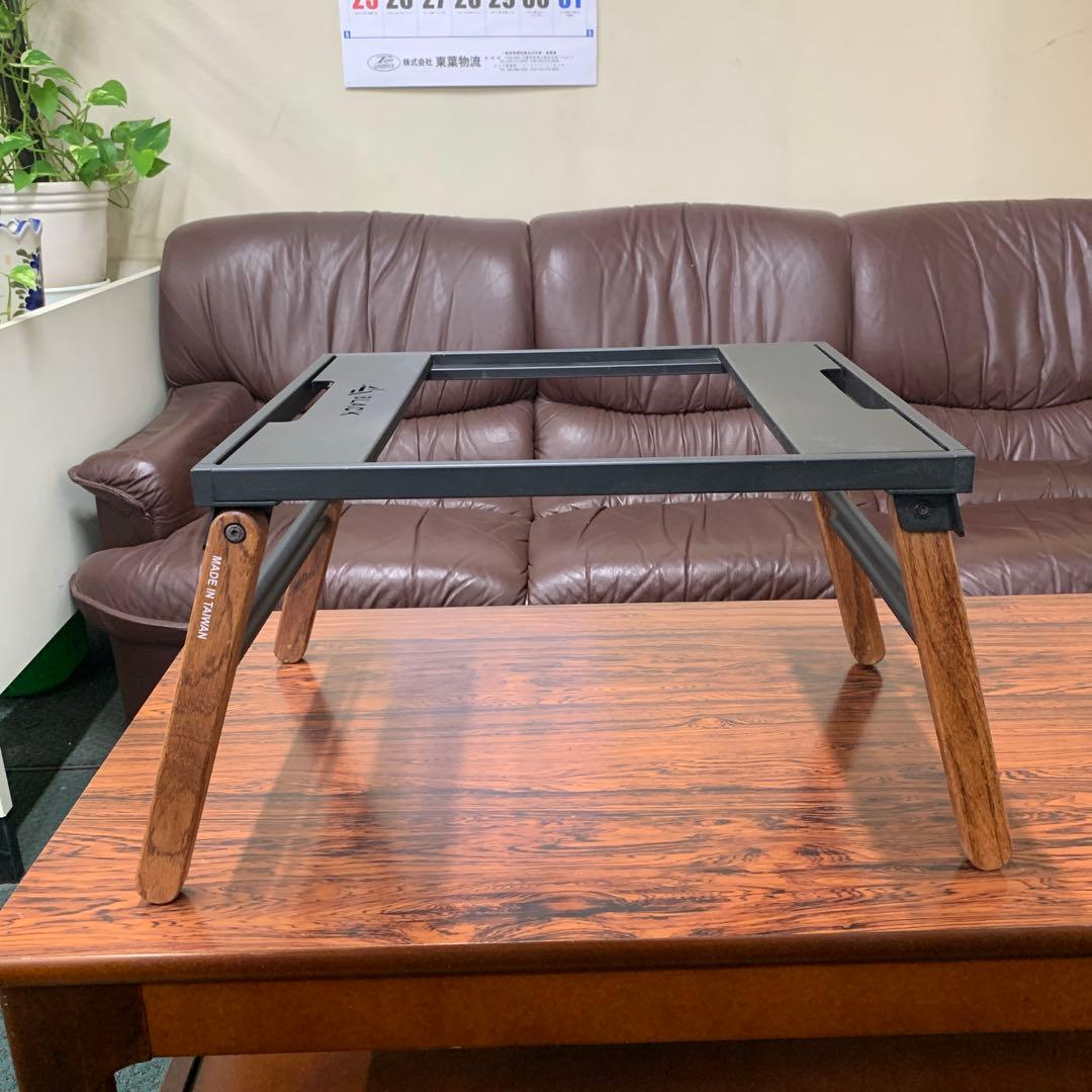 BlackDesign 日和　ミックスウッドプレートのセット