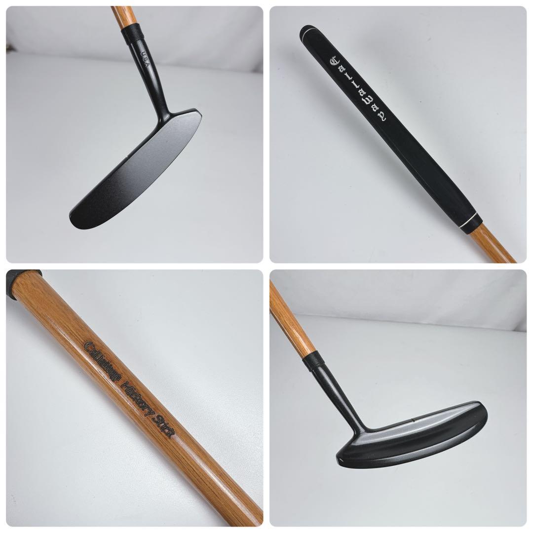 【激安‼️】キャロウェイ ゴルフクラブセット メンズ右利き キャディバッグ付き