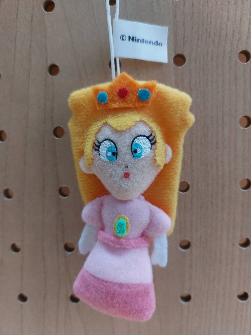 スーパーマリオワールド ガシャポンキッズ 全6種セット 1993 バンダイ