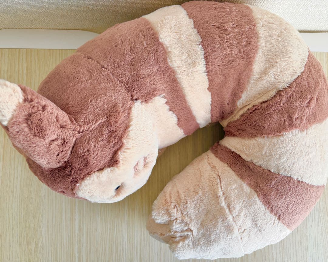 ポケモンセンター　オオタチ　ぬいぐるみ　森の贈り物