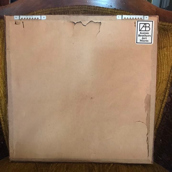 貴重★ネイティブアメリカン　4方向熊ベアーサンドペイント砂絵ナバホ族インディアン