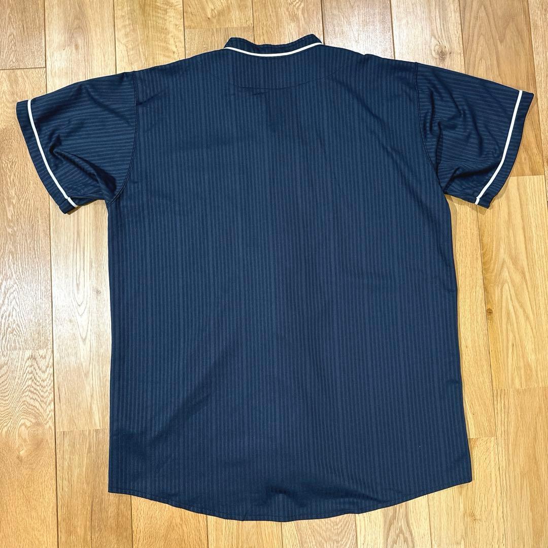 阪神タイガース　大阪タイガース　当時　復刻　ユニフォーム　ブラックユニフォーム