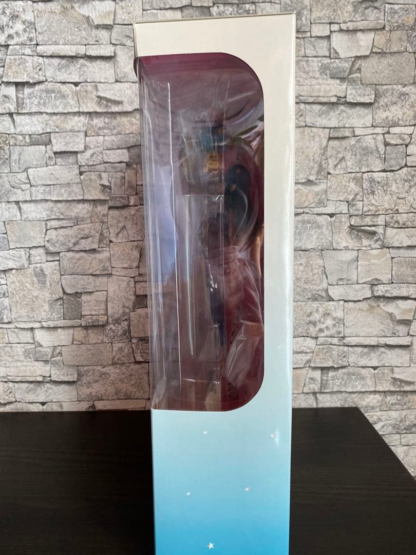 ピュア　スタイル　ドール1/6 うる星やつら　ラム