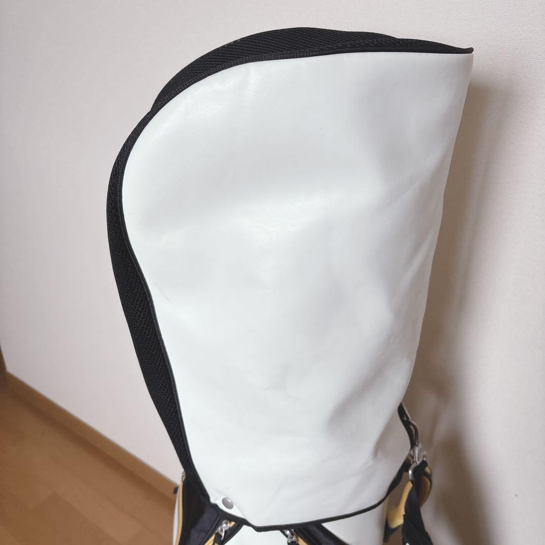 K261 専用Callaway キャロウェイ WARBIRD キャディバック