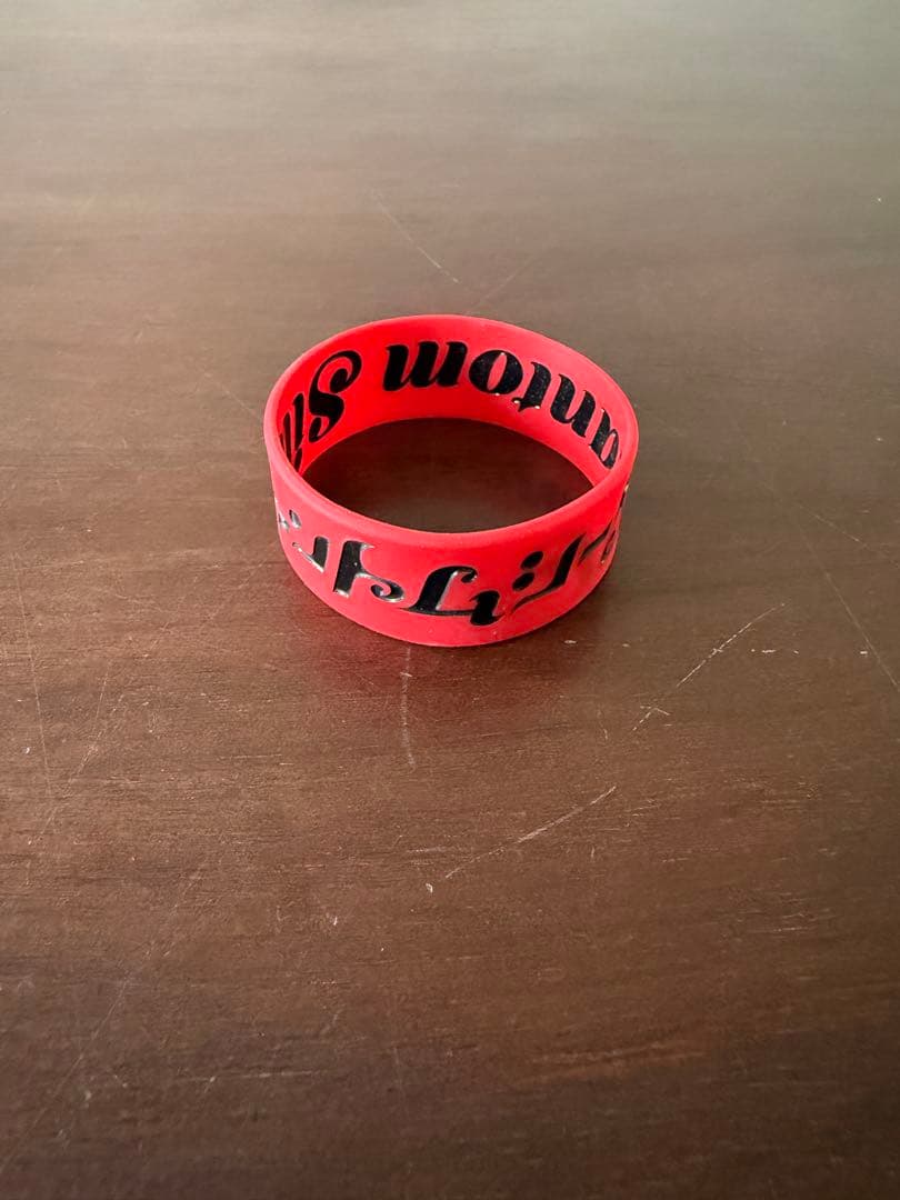 末*尾様 ファントムシータ【Moth to a flameツアー】VIP特典