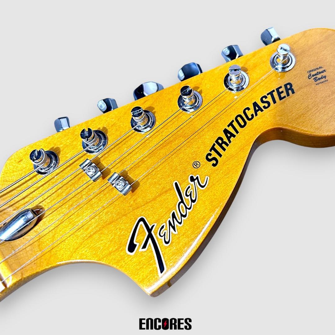 Fender Vintera II 70s Stratocaster ストラト