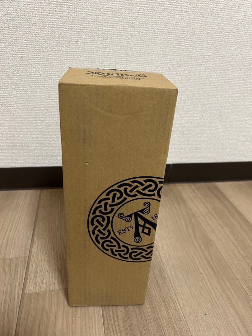 アードベッグ 17年 700ml 40% ARDBEG スコッチウイスキー