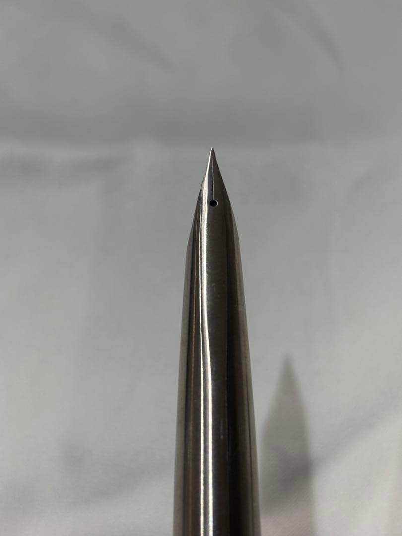 M*)様 Pilot　ミュー701　廃盤　万年筆　パイロット