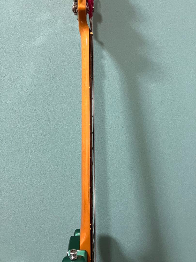 フェンダームスタングベース