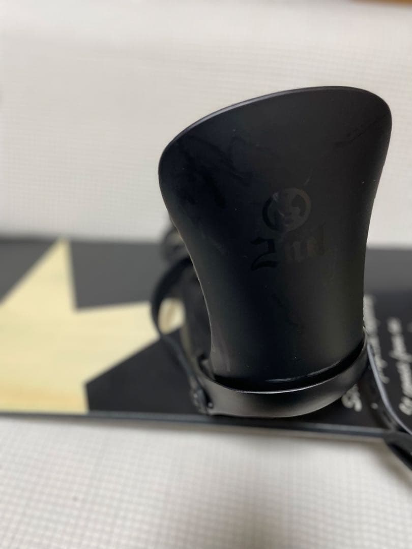 YELLOWBUS ORIGIN スノーボード 150cmビンディング付