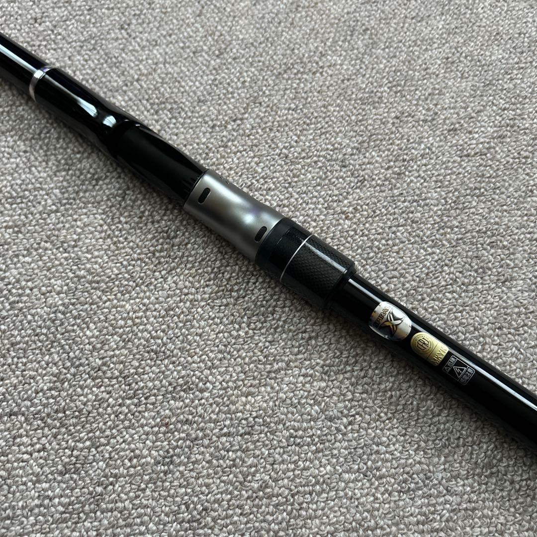 シマノ シーリア海上釣堀 M350