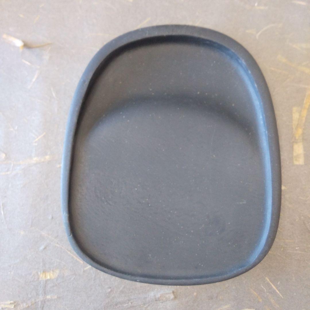 歙州羅紋硯（B）