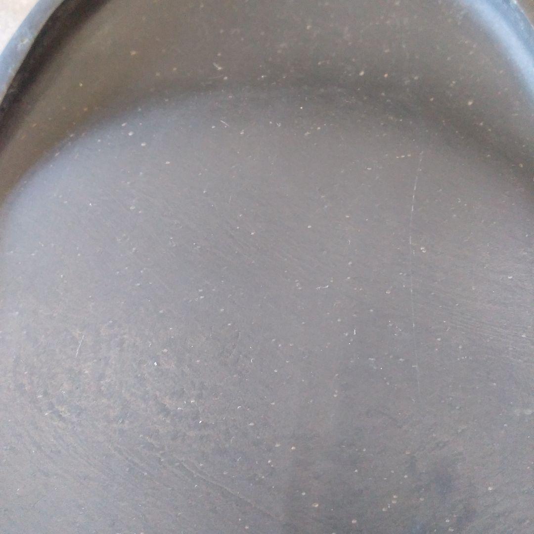 歙州羅紋硯（B）