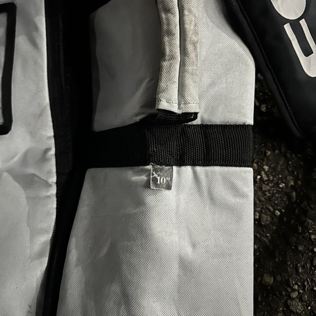 DURA SACK8 ロングトラベルケース10ft ハードケース