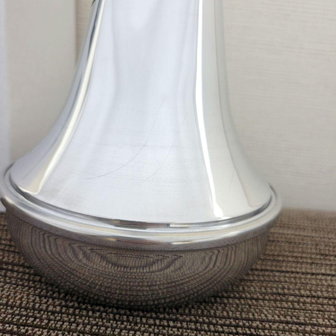 トムクラウン Tom Crown バストロンボーン ストレートミュート アルミ