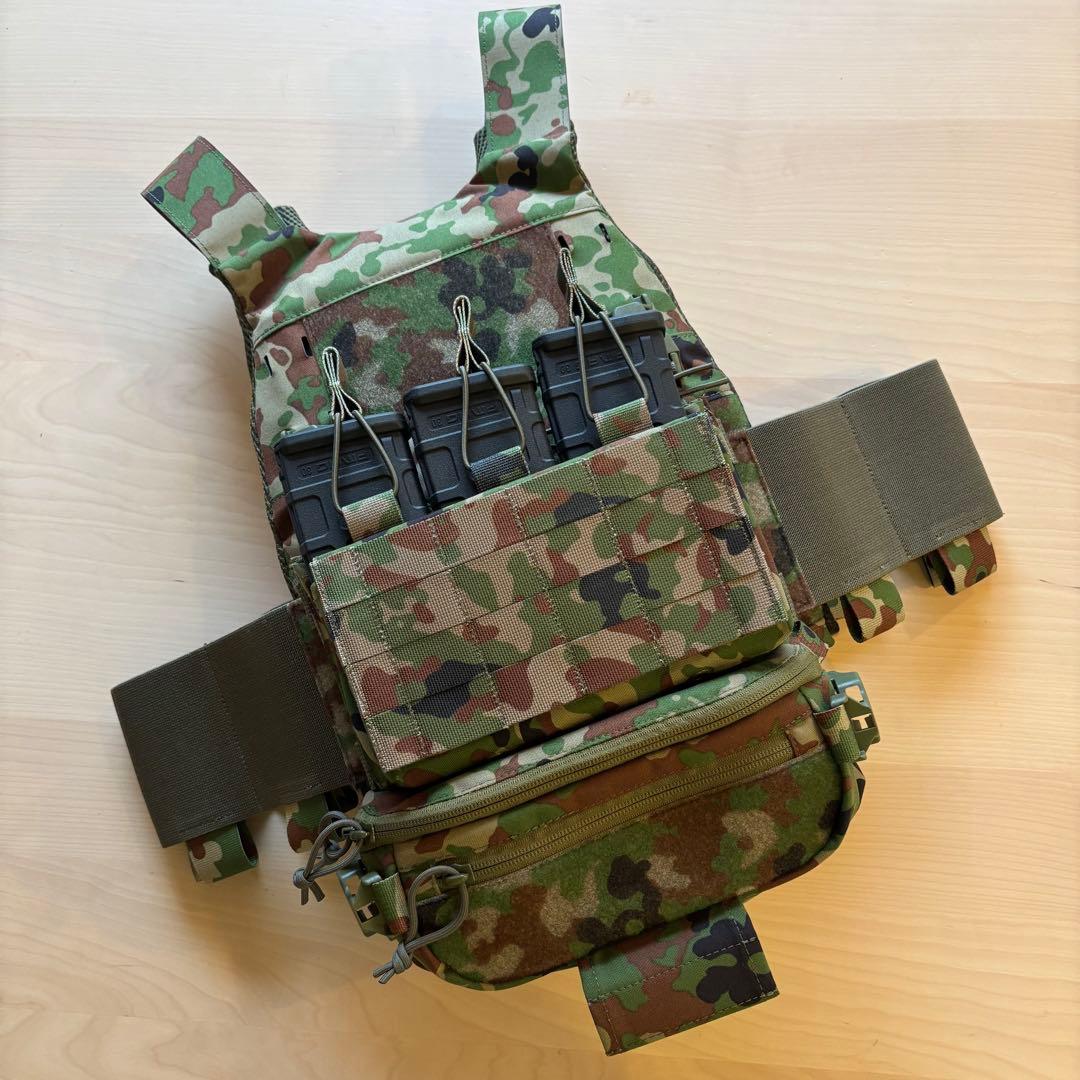 FERRO Concepts Slickster Type フェロー