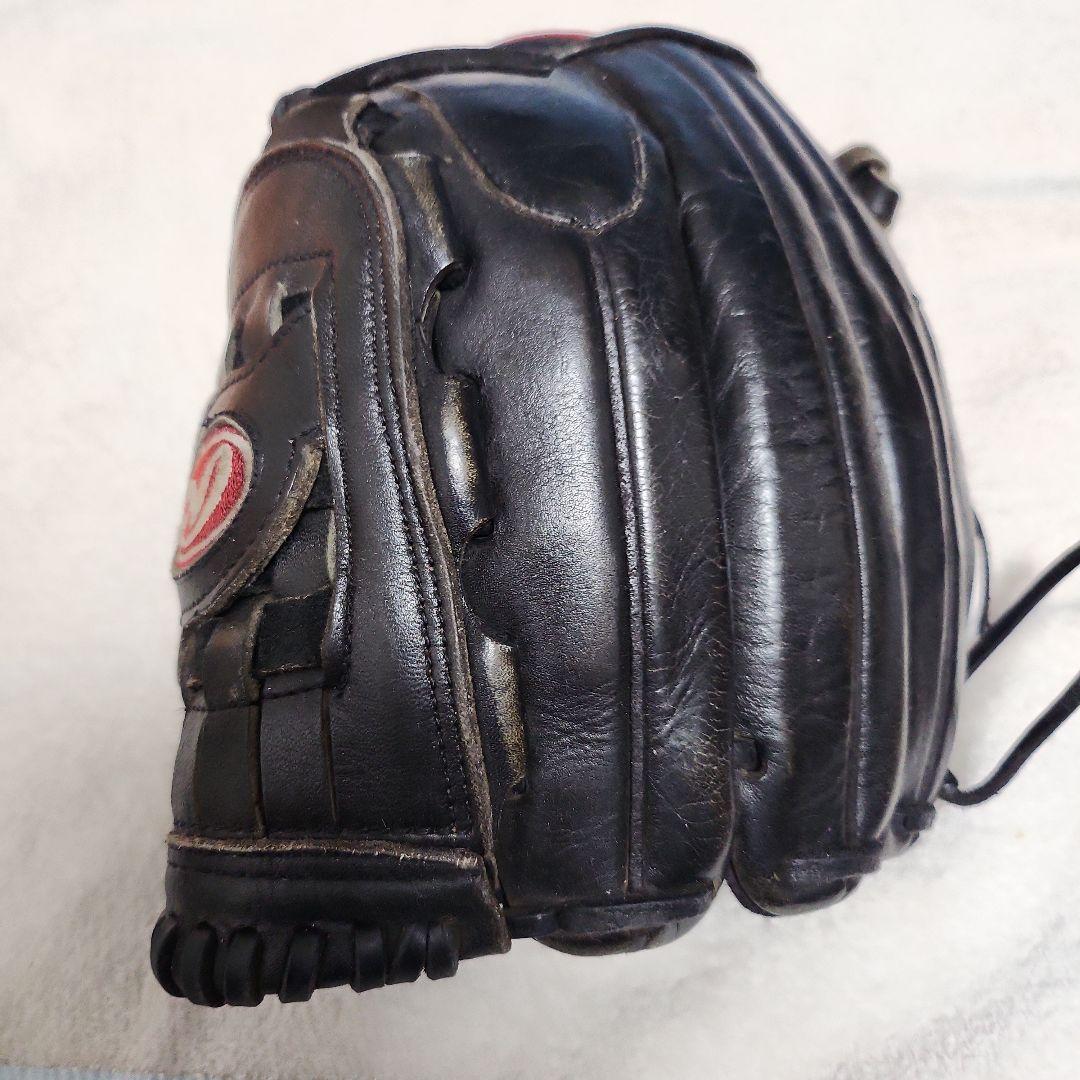 値下げ不可　ローリングス　ランディージョンソンモデル