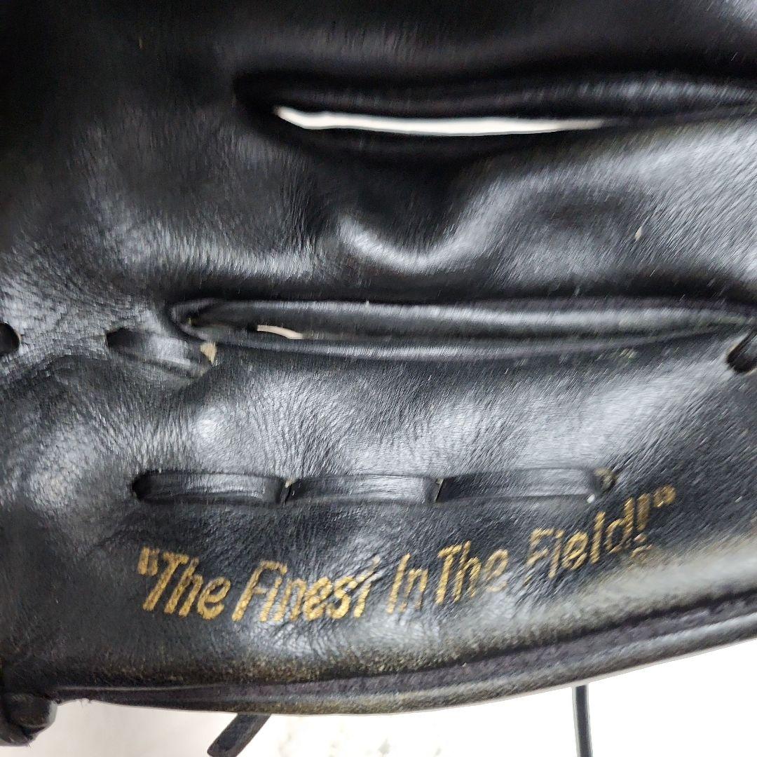 値下げ不可　ローリングス　ランディージョンソンモデル