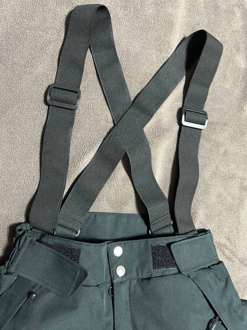 【新品・未使用】オンヨネ スキーウェア パンツXS