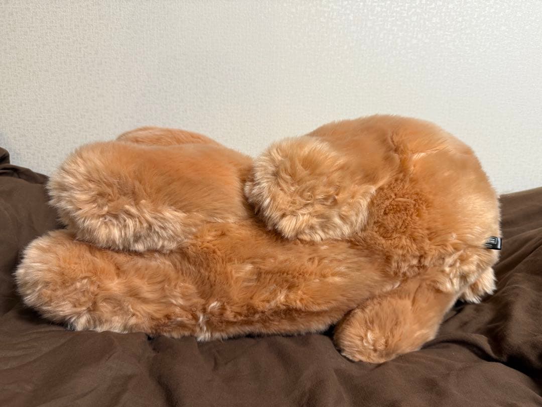 米津玄師 リイシューねこちゃん Grande / Terracotta