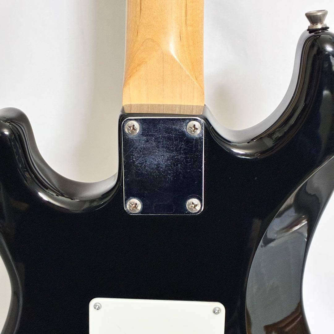 Aria Pro Ⅱ アリアプロ2 STGシリーズ ストラトタイプ 国産