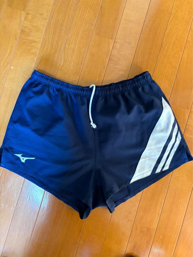 桐蔭学園　ラグビーパンツ