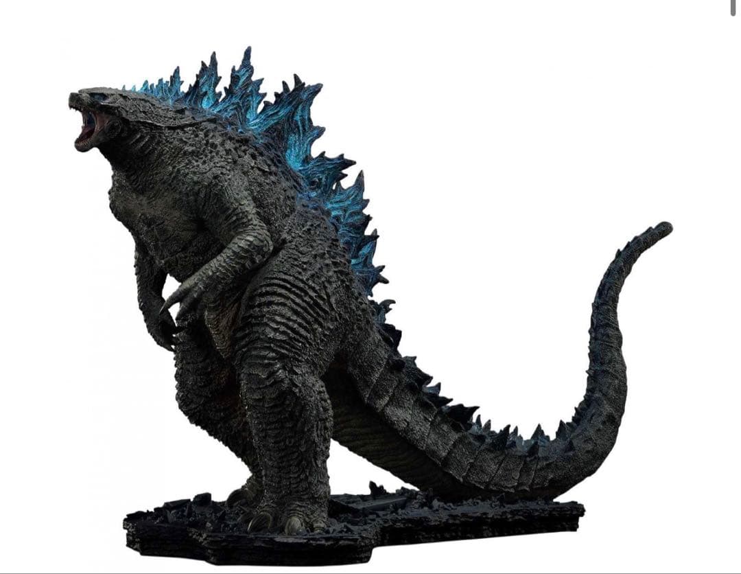 【送料込】プライム1スタジオ ゴジラ Heat Ray