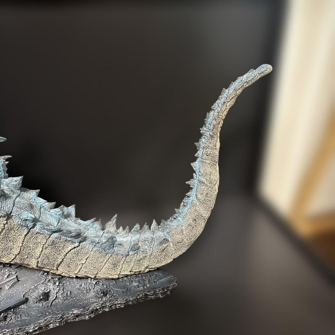 【送料込】プライム1スタジオ ゴジラ Heat Ray