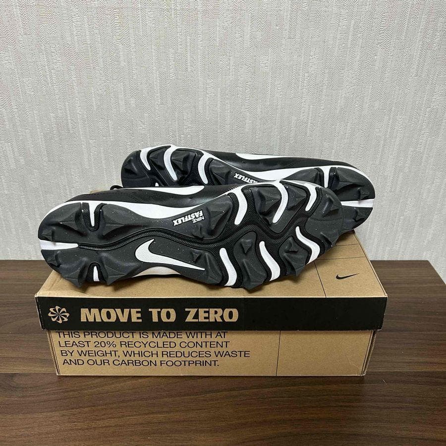 Nike Alpha Huarache 4 Keystone 28.5cm 野球