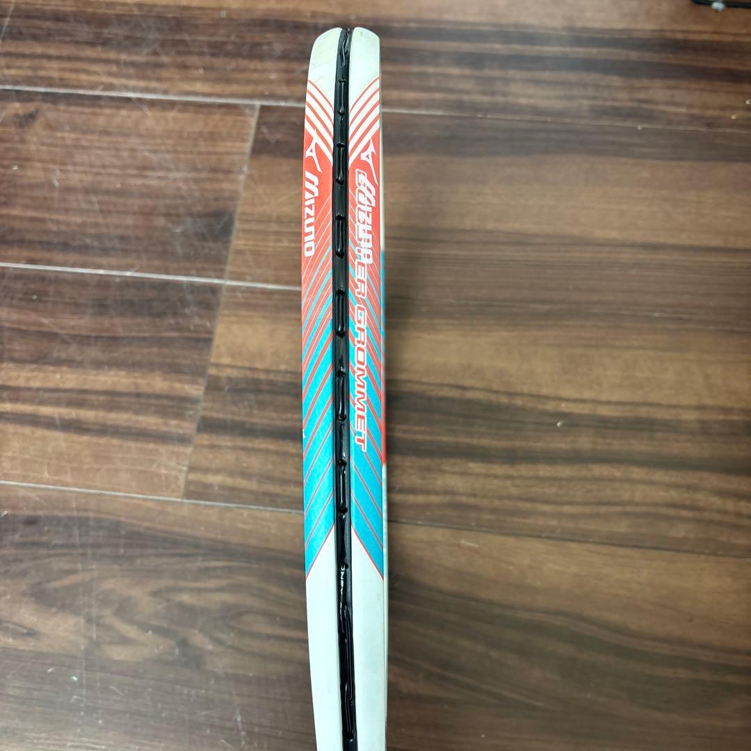 やわてにfan　ミズノ　ディーフォース vs50