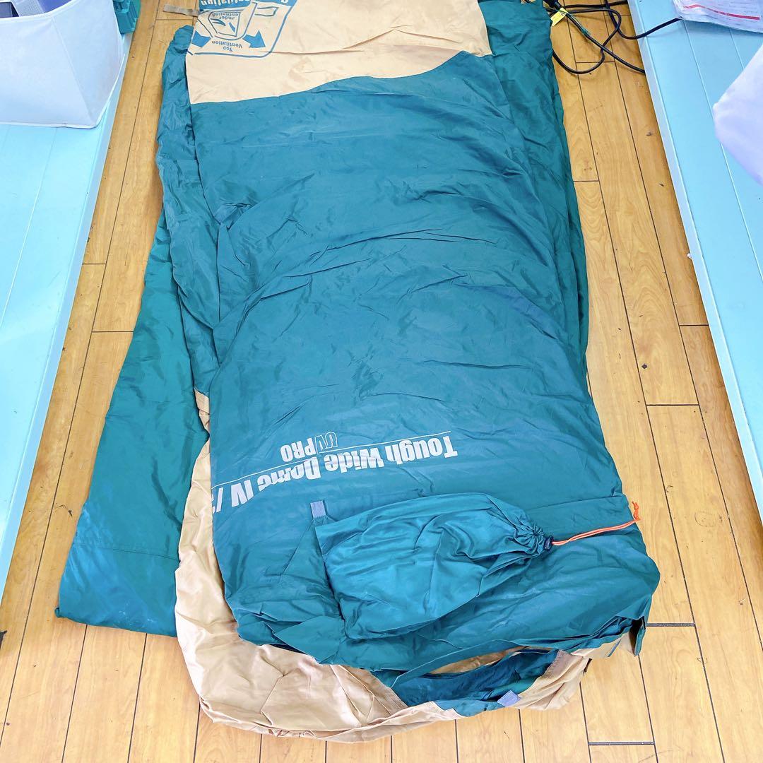 9AAM026 Coleman タフワイドドームⅣ/300