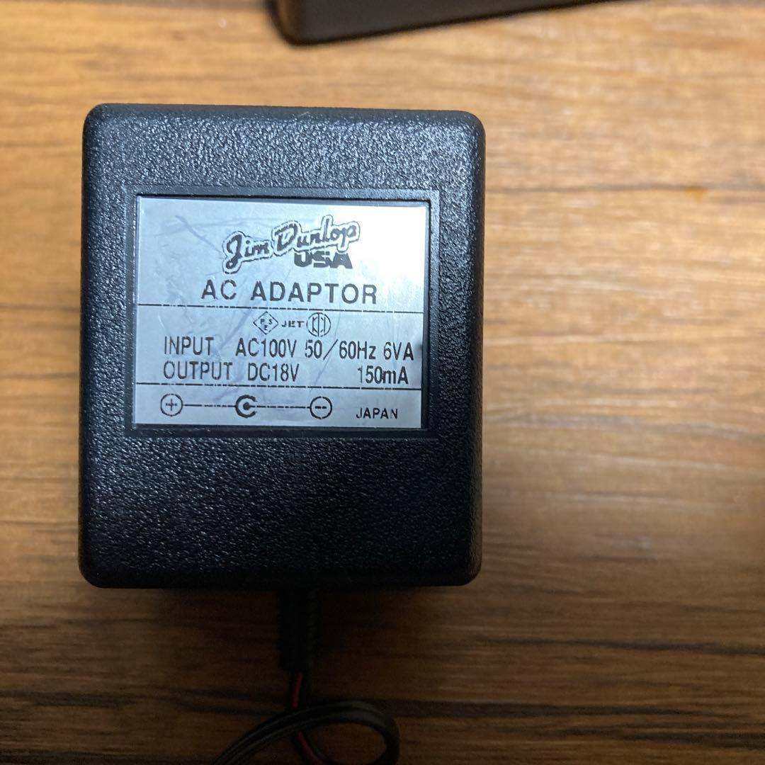 PEARL ANALOG DELAY!半ジャンク。