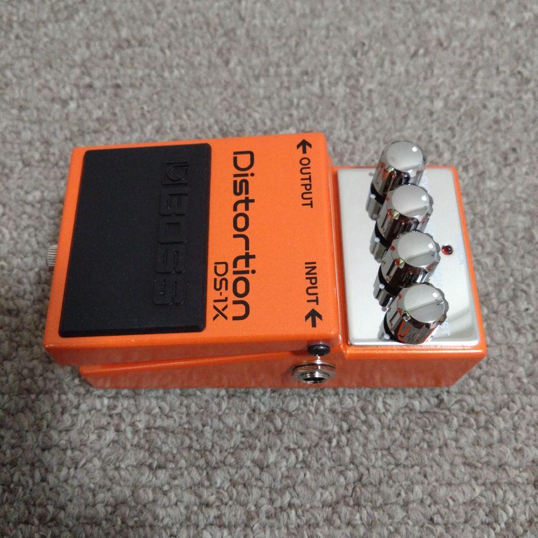 boss ds-1x ディストーション ボス