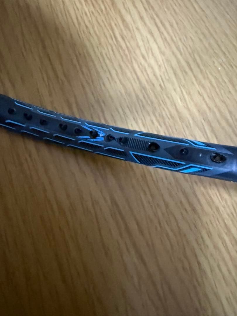 ボルトリックzフォース2 YONEX