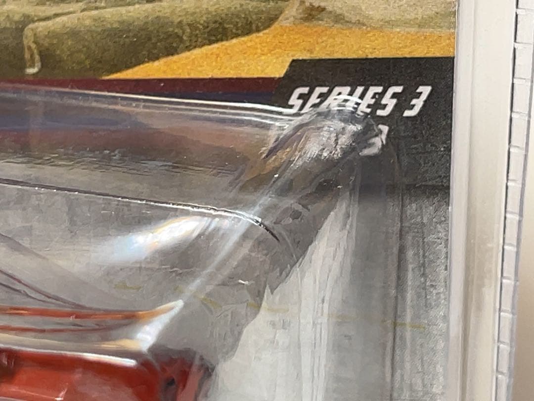 GREENLIGHT　KINGS OF CRUNCH 入手困難な3台まとめ