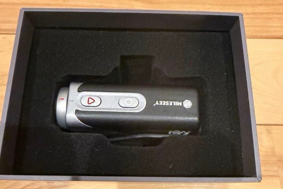 MILESEEY GOLF IONME2 ゴルフ用距離計