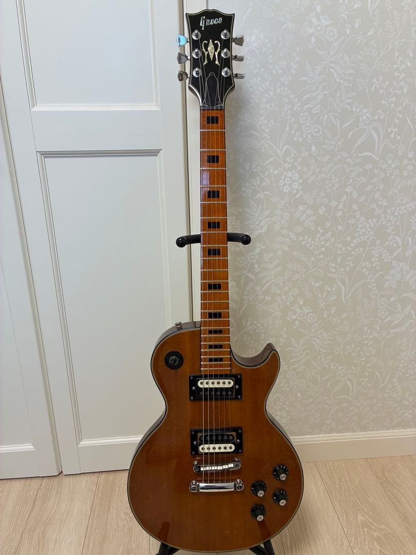 ギター Greco EG-550N