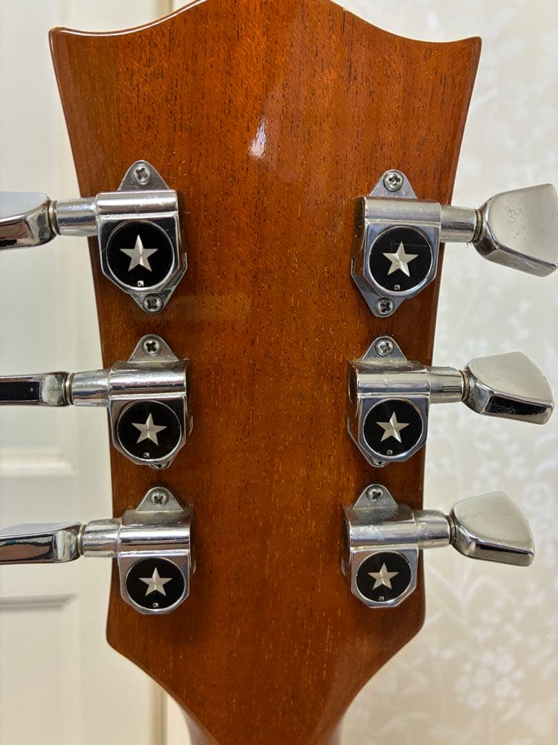 ギター Greco EG-550N