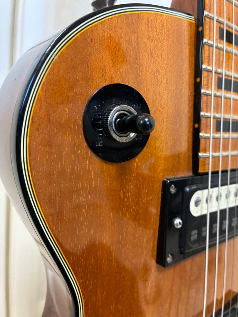 ギター Greco EG-550N