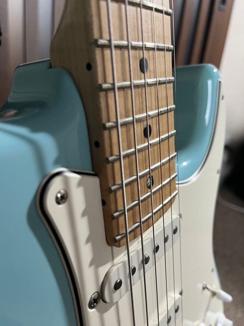 ギター Blacksmorker Sigma Custom