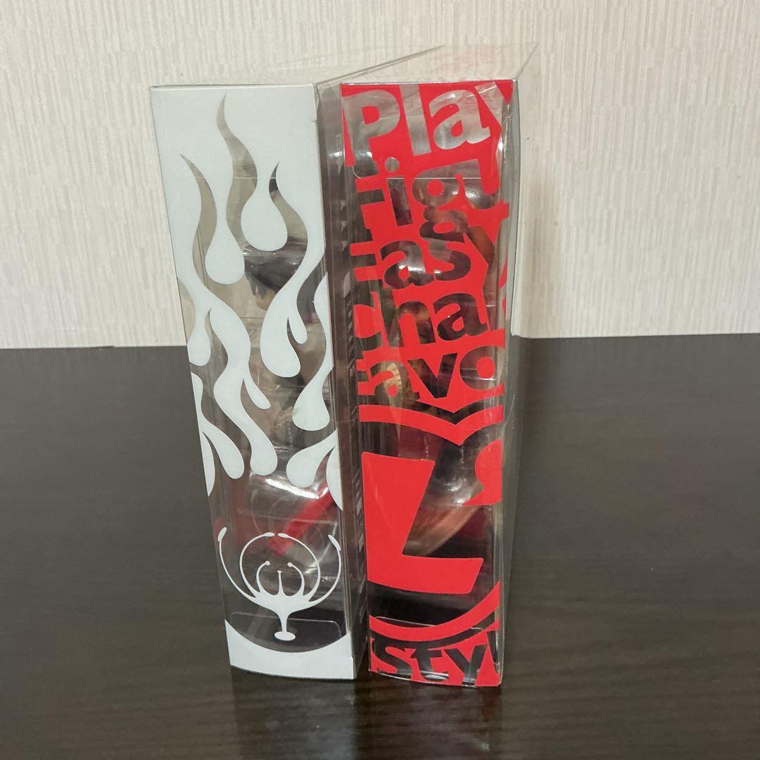 L'Arc〜en〜Ciel✖️ピンキーストリート 2種類