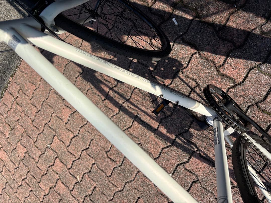 『大阪市内無料配達』中古自転車　700c