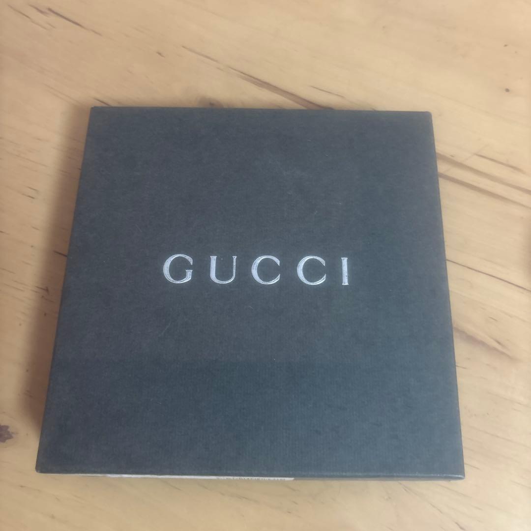 GUCCI 犬用リード 049-01-17-0476