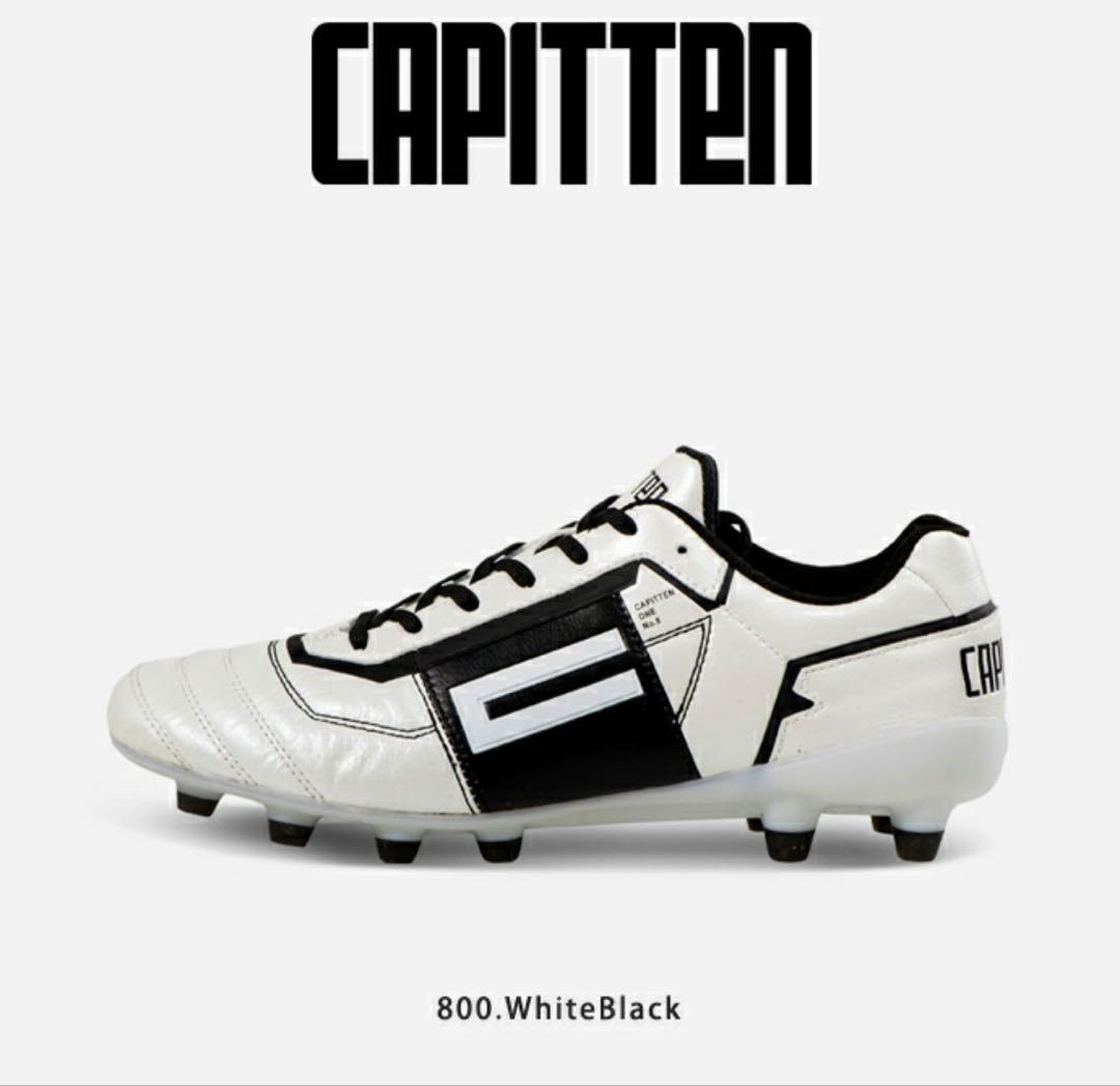 CAPITTEN ONE PRO サッカーシューズ 25.5cm