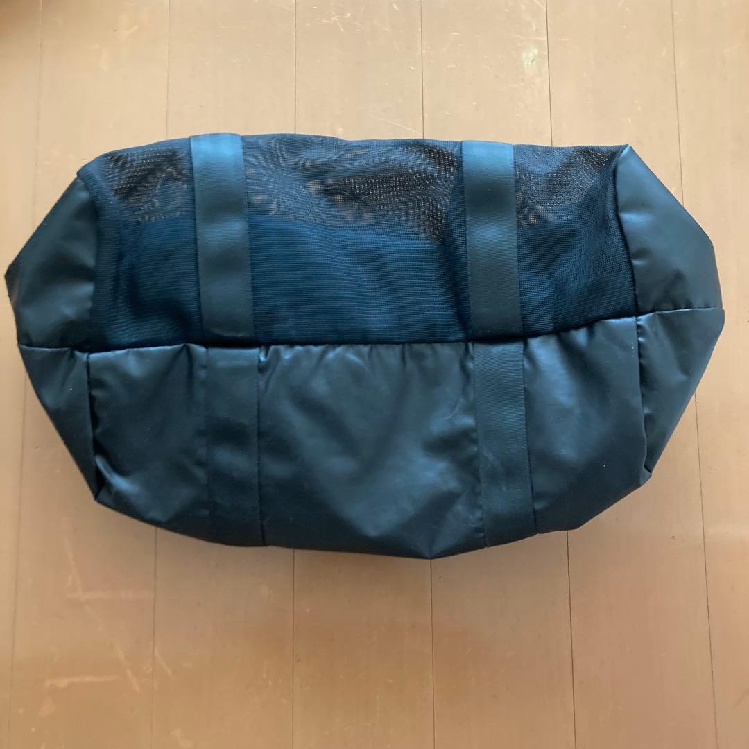 パタゴニアpatagonia 90年代　ウエットアンドドライギアバック　ダッフル